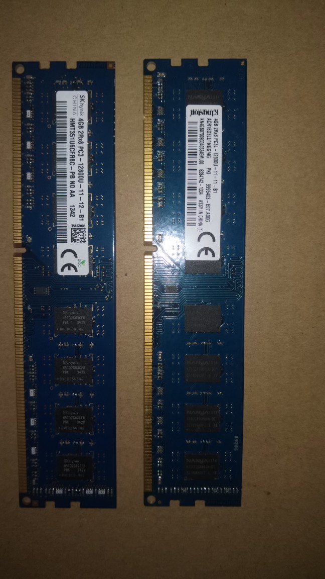 ddr和ddr3能共用吗 DDR 与 DDR3：名字相似但技术差异巨大，接口针数也不同  第6张