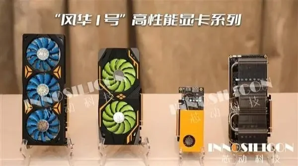 GT750Ti 性能不足，这些高性价比显卡是你的理想之选  第8张