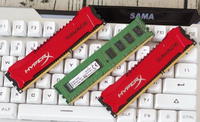 ddr4 可以跟ddr3 DDR4 与 DDR3：存储模块传奇的新旧交替与区别探讨  第8张