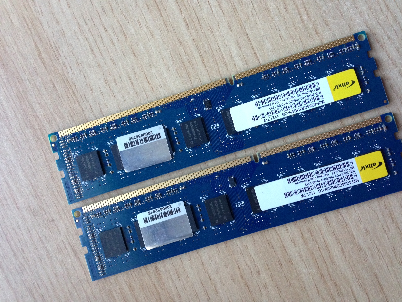 ddr3 1333 ddr4 3200 DDR31333：内存领域的昔日王者，如今为何走向衰落？  第8张