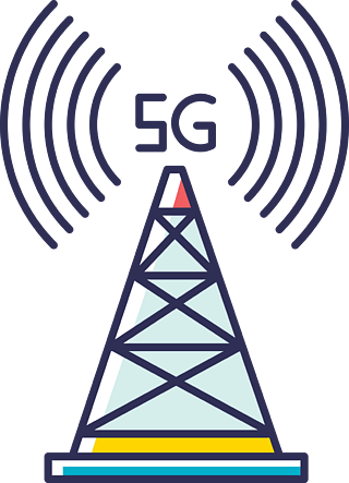 5G 技术的诞生与 5G 手机的量产：从梦想的种子到现实的果实