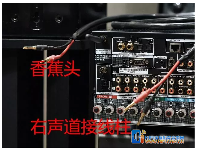 ttv 音箱线连接：看似简单实则复杂，你真的会吗？  第5张