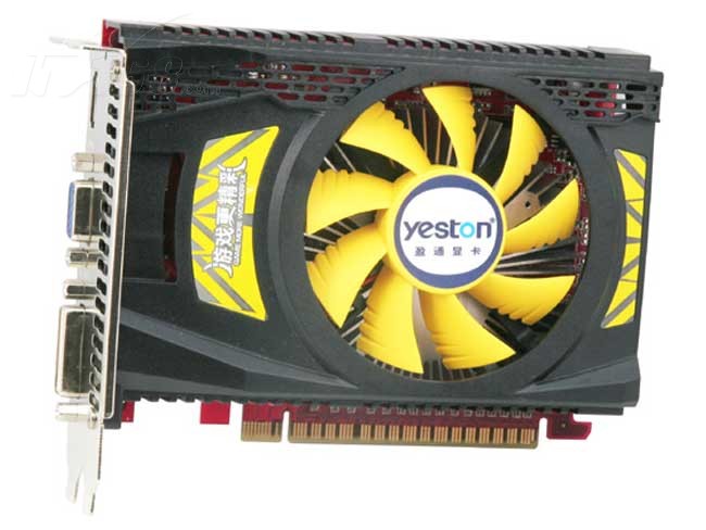 NVIDIA GeForce 系列 GT650 显卡：独立显卡还是集成显卡？显存类型大揭秘  第7张