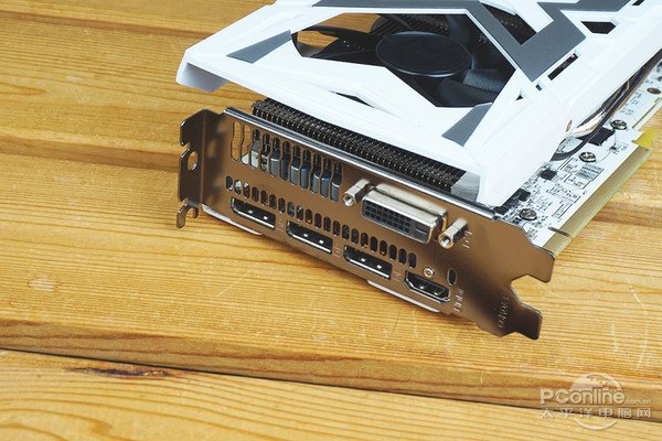 深入探讨 GT1030 显卡：所属系列、独特亮点与性能表现  第7张