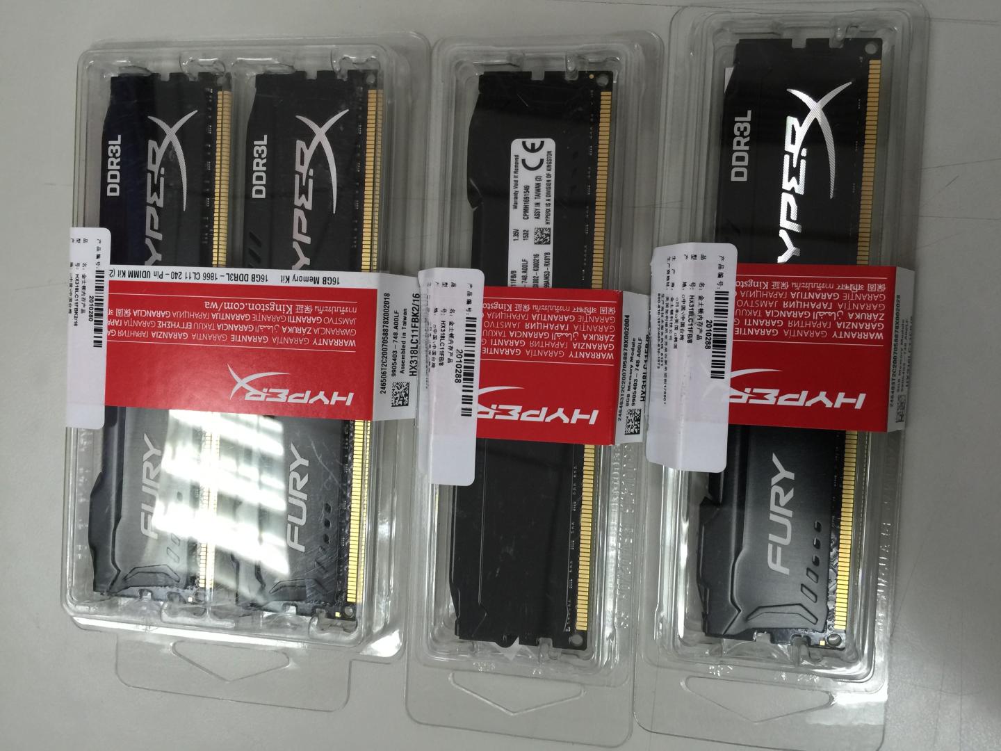 ddr4可以和ddr5 DDR4 与 DDR5：亲兄弟的差异与共性，老大哥的稳重与小弟的活力  第8张