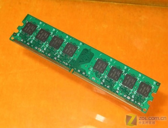 DDR2 与 DDR 的本质差异及 主板的兼容性问题  第3张