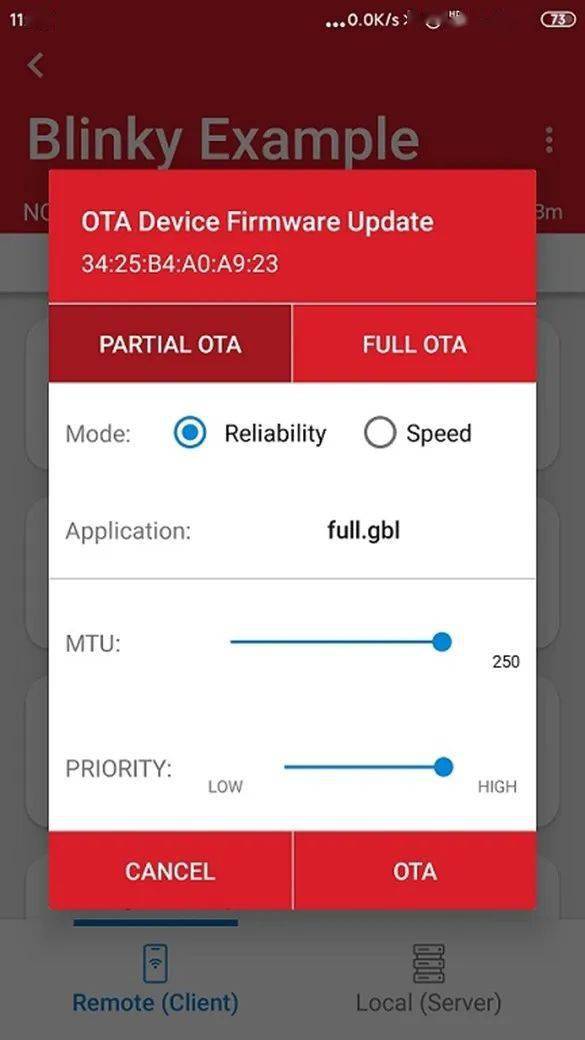 小米手机 OTA 卡更新：优势与困扰并存，你了解多少？  第4张