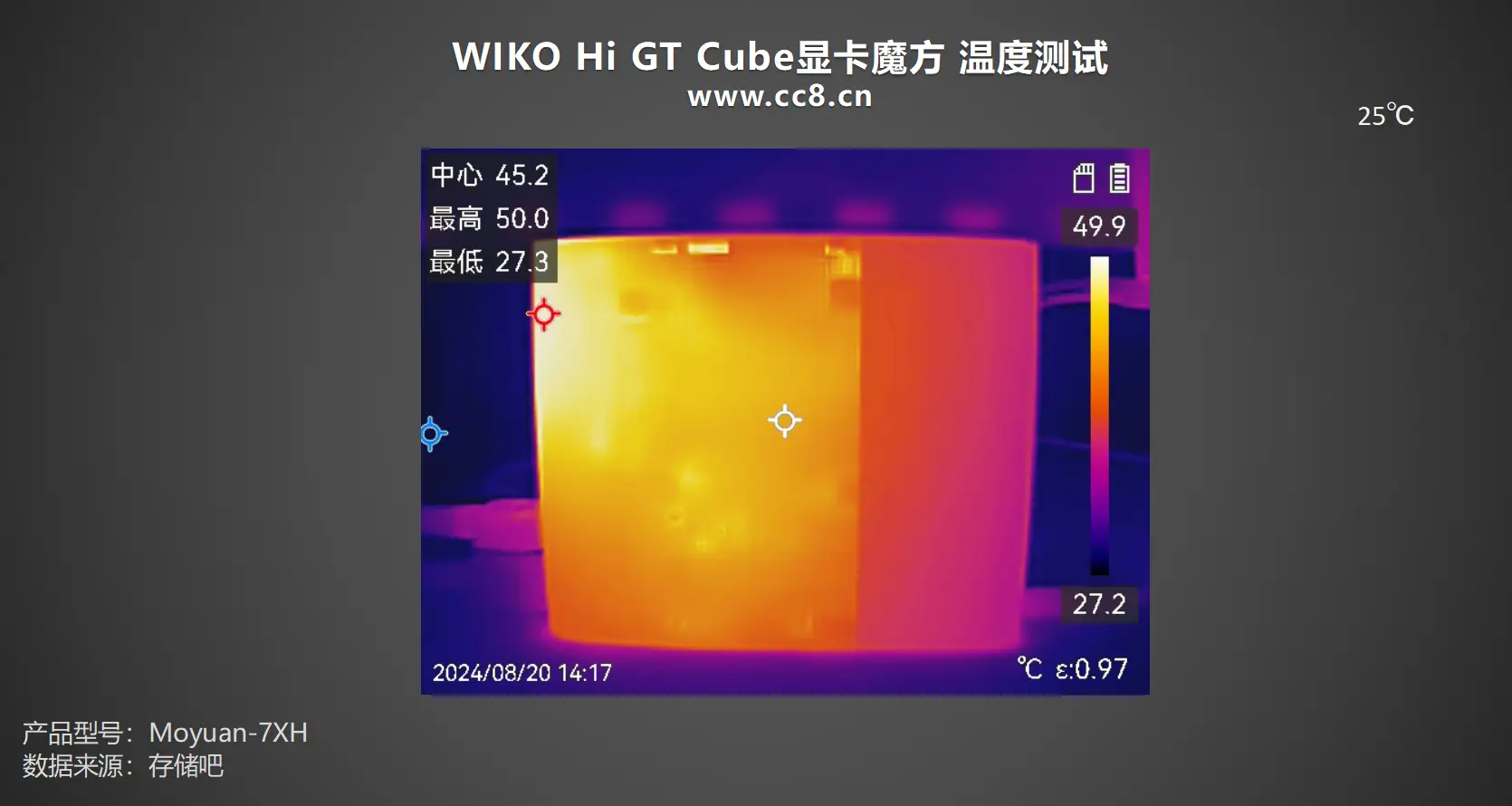 精粤 GT7404G 显卡：低调奢华外观下的性能究竟如何？  第7张