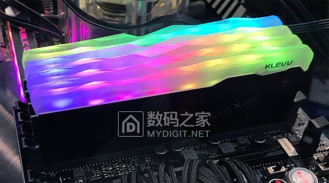 ddr4和ddr5极限 DDR4 与 DDR5：内存领域双雄的差异与性能边界探究  第7张