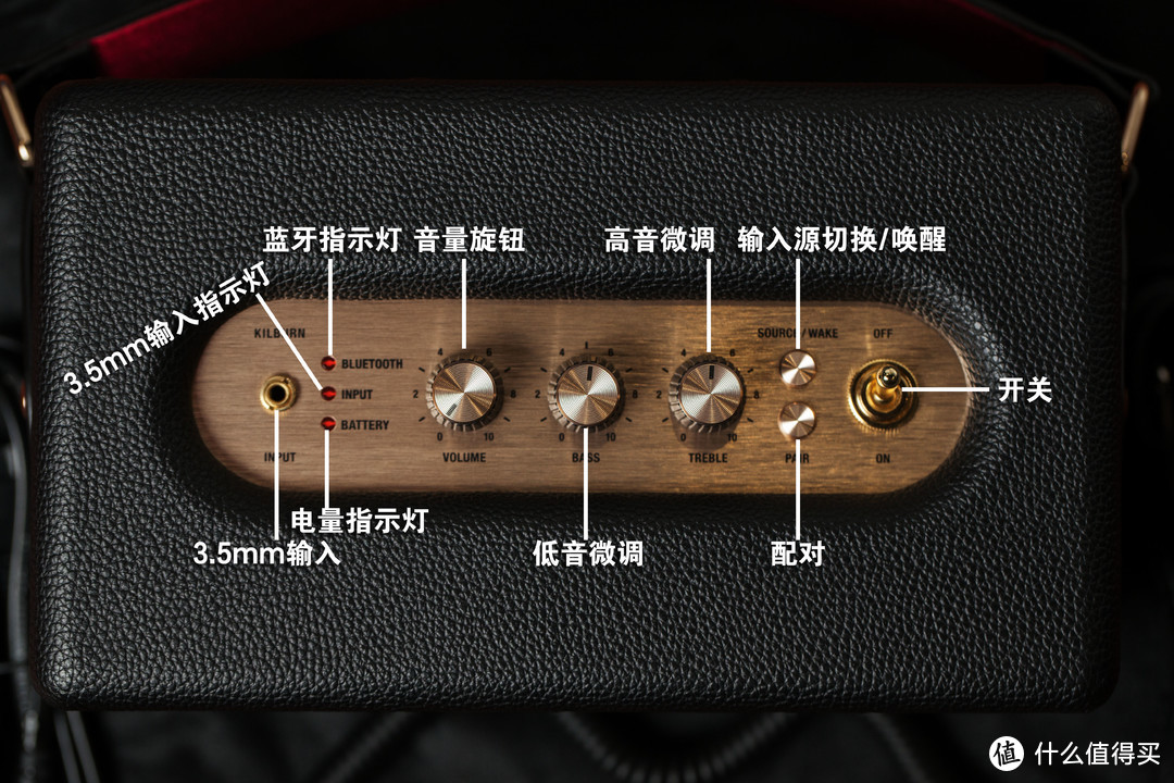 Marshall 音箱与话筒连接技巧：摇滚爱好者必备  第6张