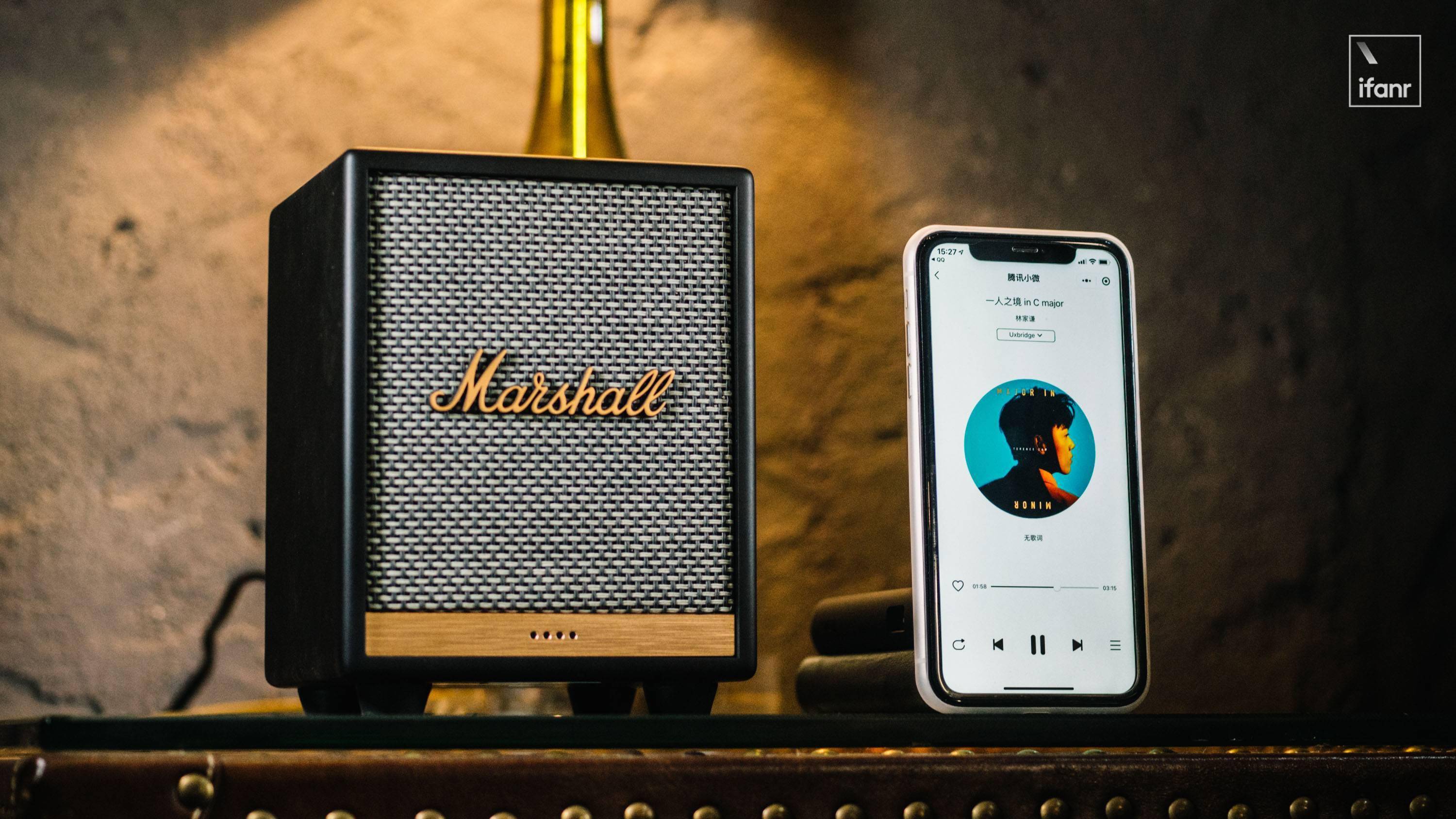 Marshall 音箱与话筒连接技巧：摇滚爱好者必备  第8张