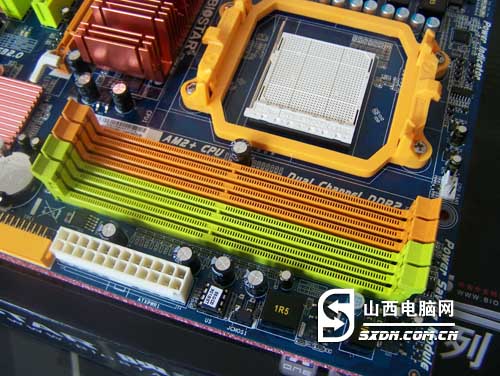 ddr2当ddr1用 DDR2 替代 DDR1？别开玩笑了，这可不是闹着玩的  第5张