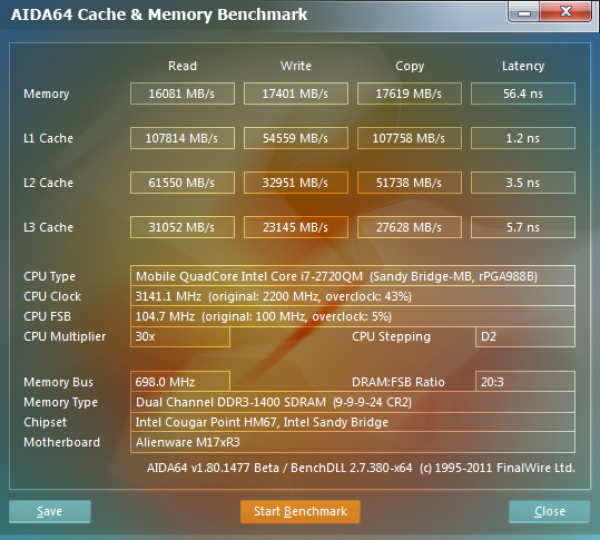 ddr3l 装ddr3 电脑升级之旅：DDR3L 和 DDR3 的区别与选择  第6张