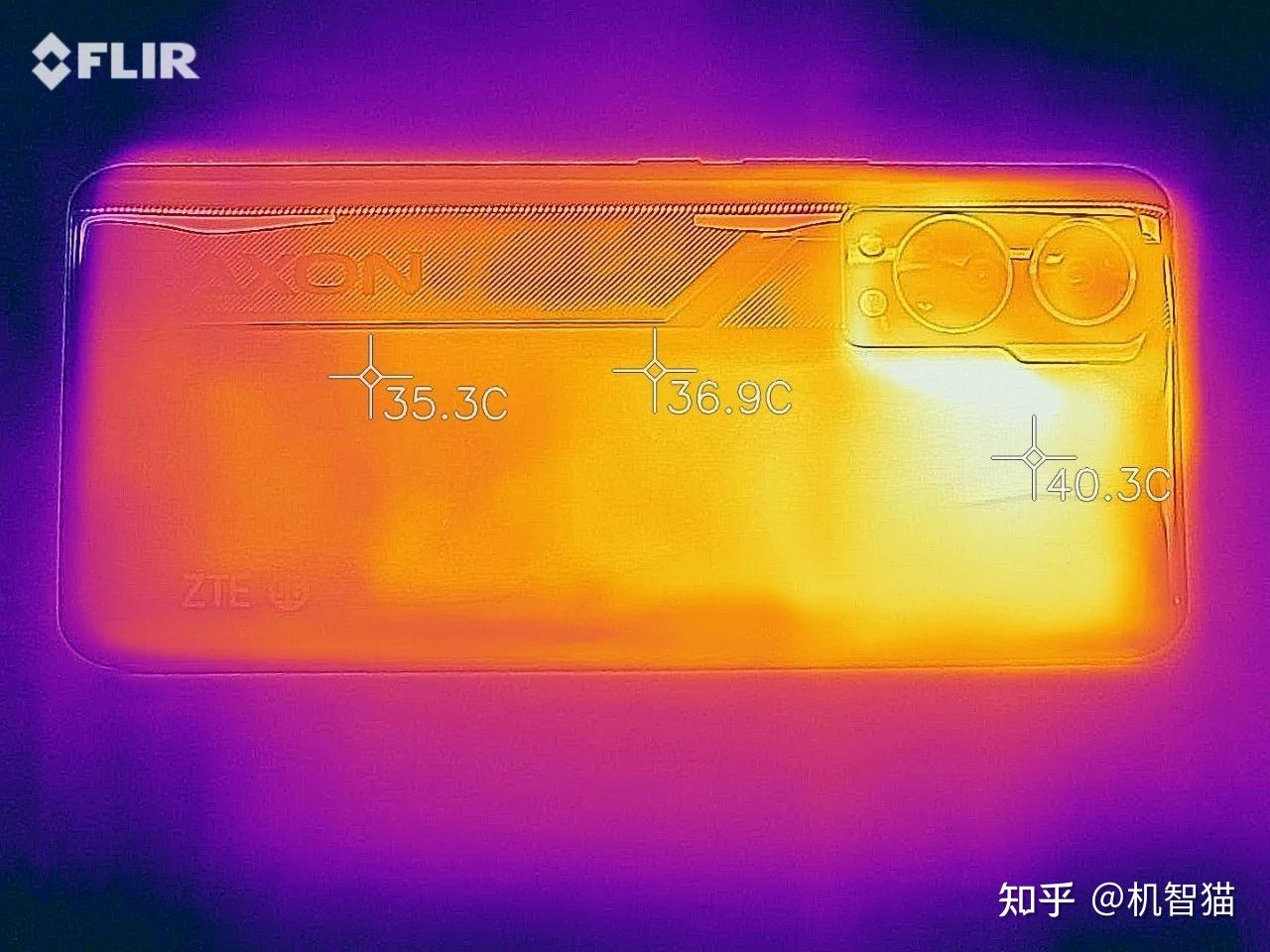 中兴 5G 手机摄影功能评测：惊喜与遗憾并存  第2张