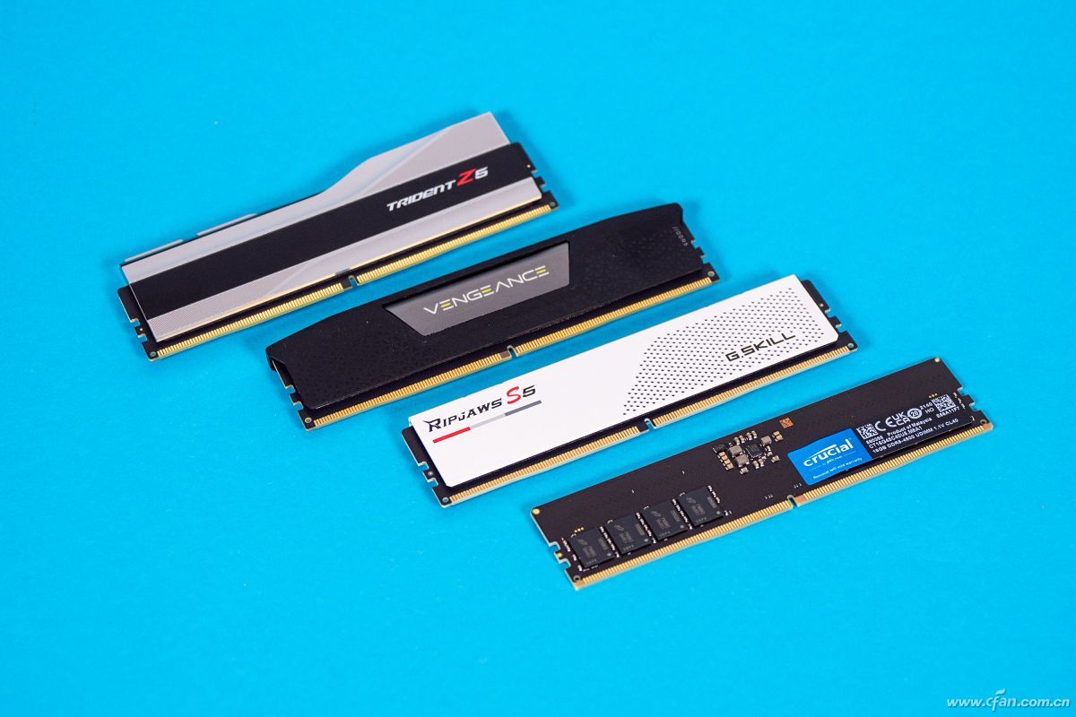 lol ddr4和ddr5 英雄联盟玩家面临 DDR4 与 DDR5 内存的艰难抉择  第8张