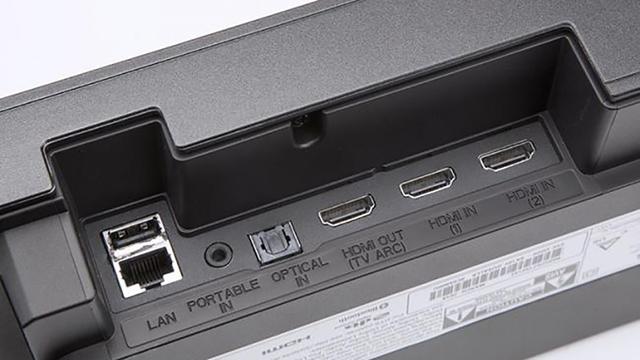 音响器材爱好者必知：音箱 HDMI 接口连接技术的丰富知识  第2张