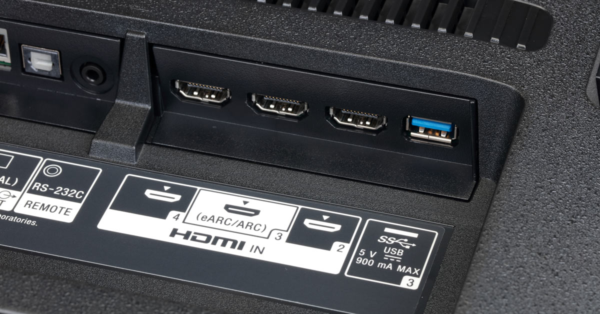 音响器材爱好者必知：音箱 HDMI 接口连接技术的丰富知识  第5张