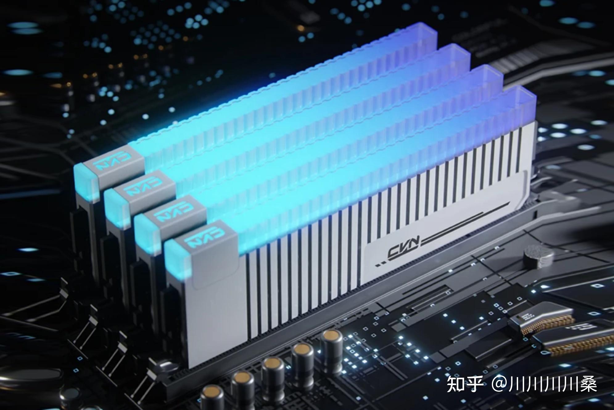 DDR5 与 DDR4 主板的差异：新一代内存技术的突破与挑战  第7张