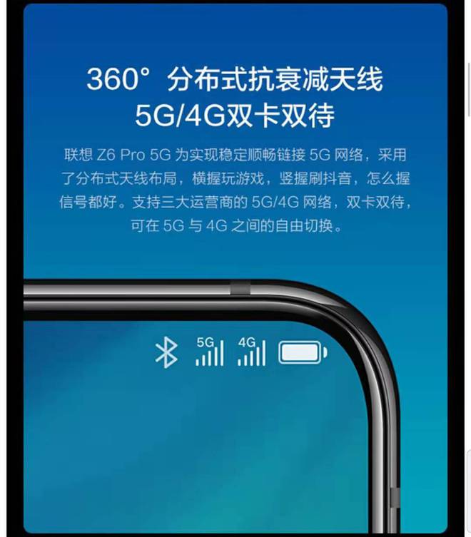 联想 5G 手机创新技术：速度之快令人震撼，引领全新生活体验  第5张