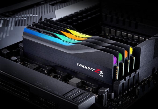 内存ddr5 和ddr5 DDR5 内存：科技盛宴的强大心脏，带来前所未有的速度与激情  第2张