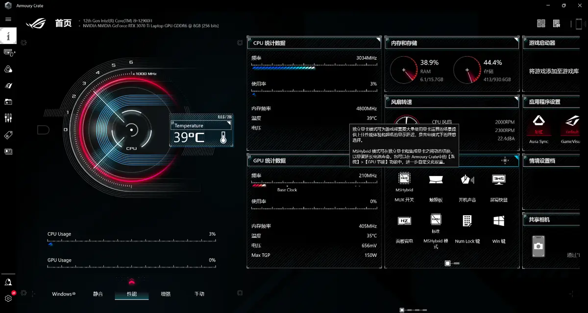 GT780M 显卡：深入剖析其性能表现，能否满足游戏爱好者与图形艺术从业者需求？  第2张