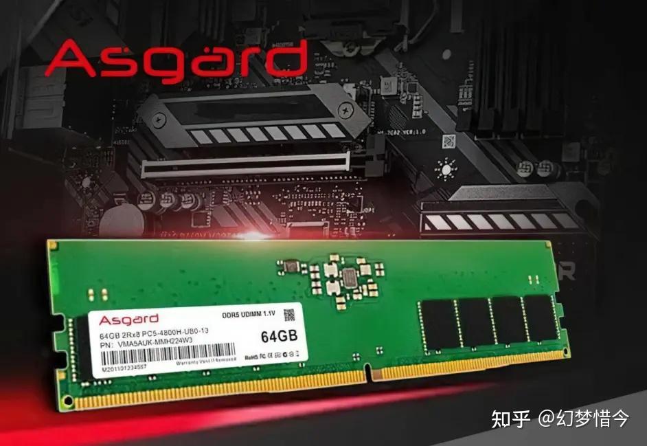 ddr5的电脑ddr4 DDR5 与 DDR4 的激战：技术对决与情感交锋  第2张