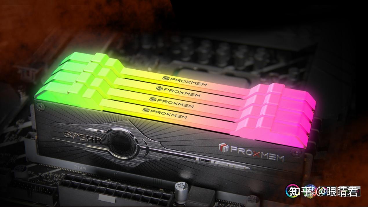 DDR5 与 DDR4 的选择：速度与价格的权衡  第4张