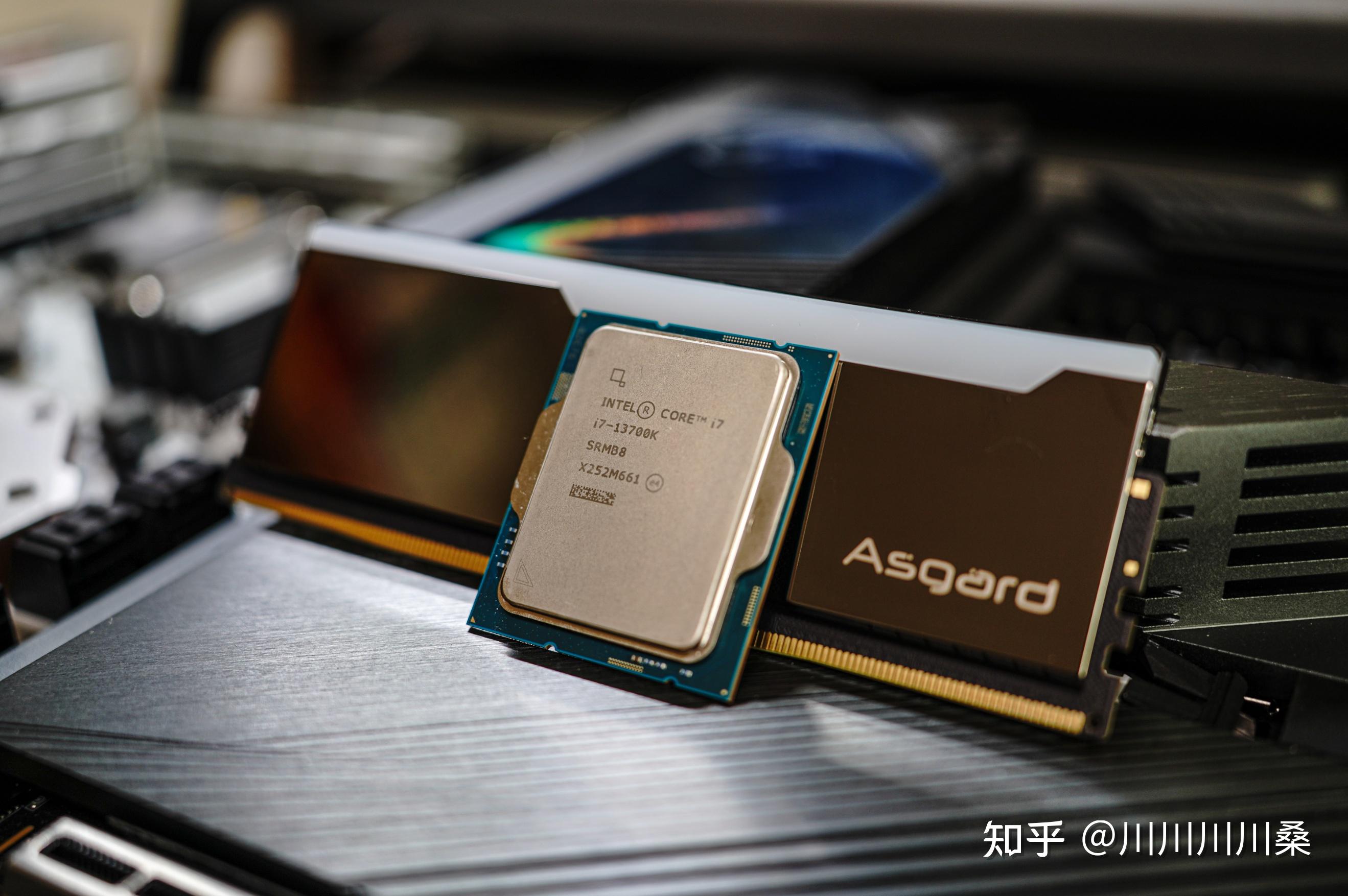 6000DDR5 与 3600DDR4：内存技术差异解析及选择指南  第4张