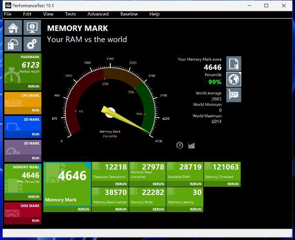 DDR800 内存条替换为 DDR533：挑战技术极限，提升电脑性能  第6张