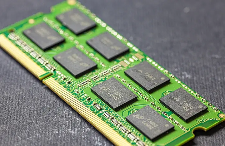 DDR45：新一代内存技术的创新尝试与优势解析