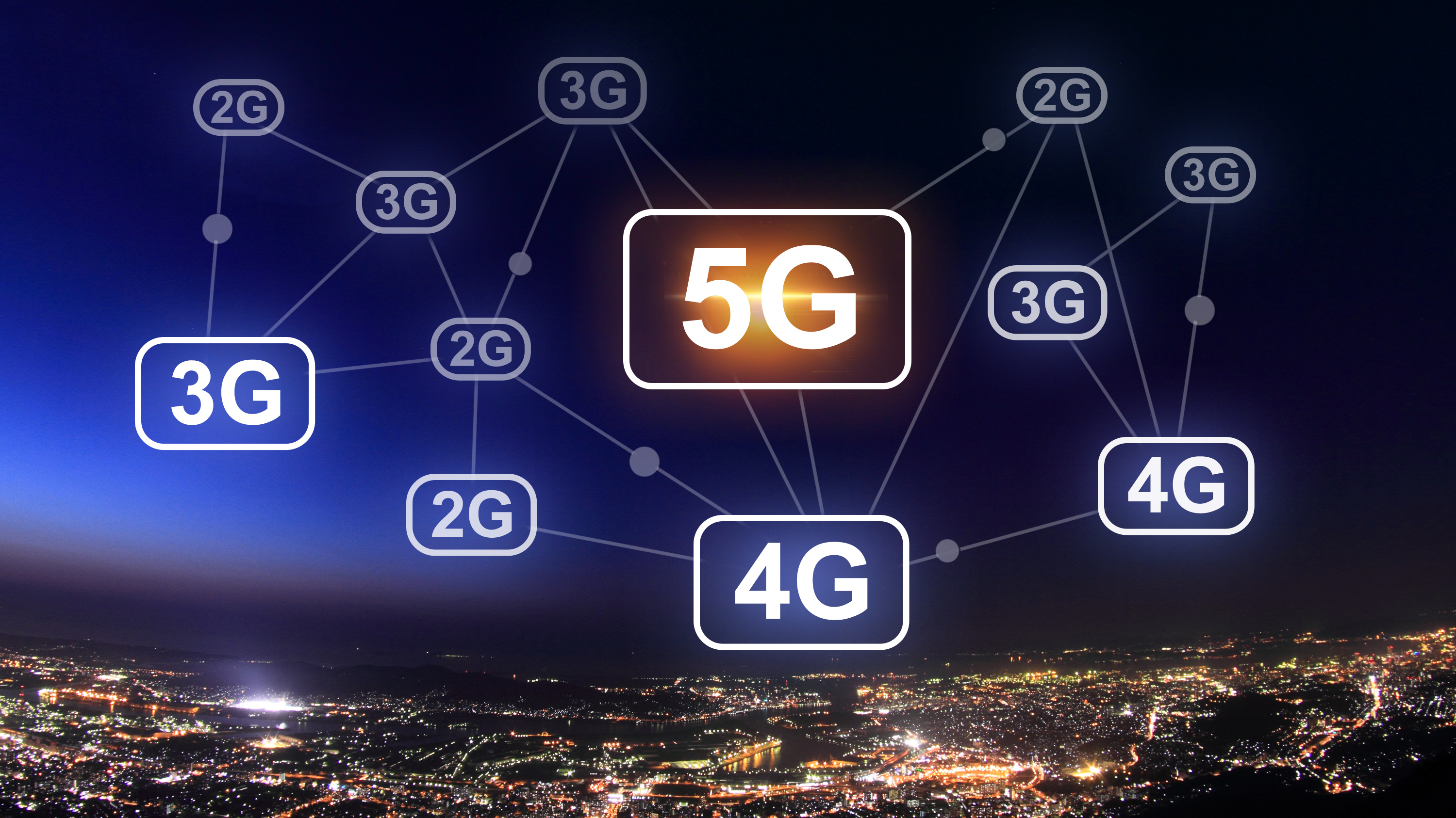 5G 信号为何不如 4G？覆盖范围、障碍物干扰等因素解析