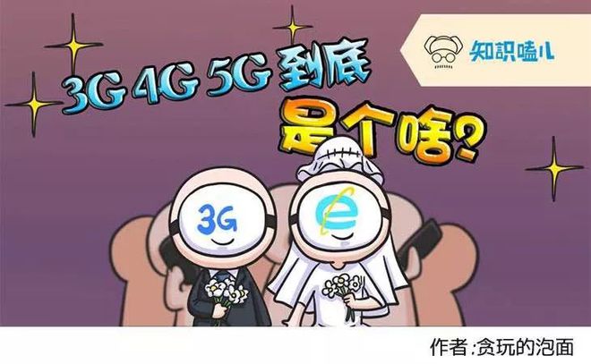 1G 至 5G 的演进：通信技术的变革与挑战  第2张