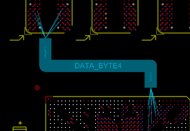 pcb ddr轴线 深入理解 PCBDDR 轴线：原理设计与相关知识的重要性