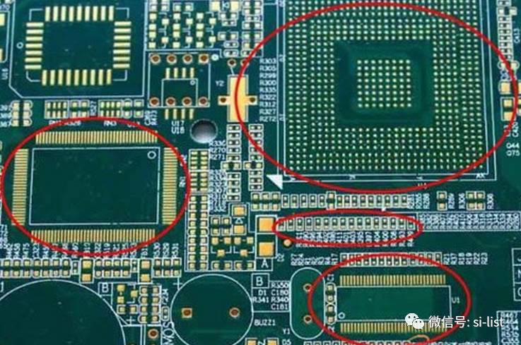 pcb ddr轴线 深入理解 PCBDDR 轴线：原理设计与相关知识的重要性  第6张