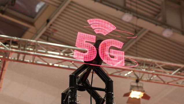 5G 技术普及，你的设备是否支持？快来一探究竟