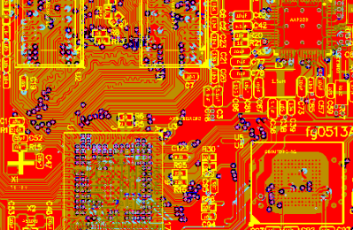 pcb绘图DDR 掌握 DDR 原理对 PCB 设计至关重要，你知道吗？  第4张