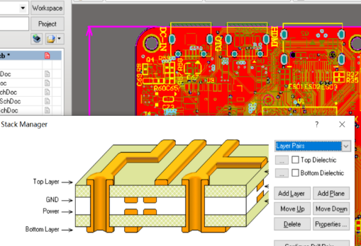 pcb绘图DDR 掌握 DDR 原理对 PCB 设计至关重要，你知道吗？  第6张