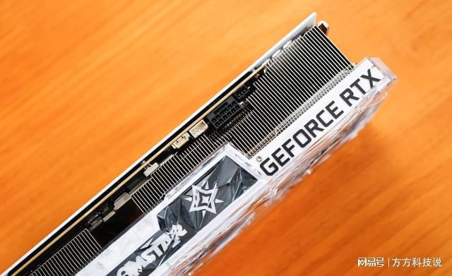 了解 GT5520 显卡功耗，选择合适电源及电脑组件的关键  第3张