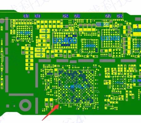 深入了解微软设备 DDR 维修：问题、步骤与常见损坏情况  第6张