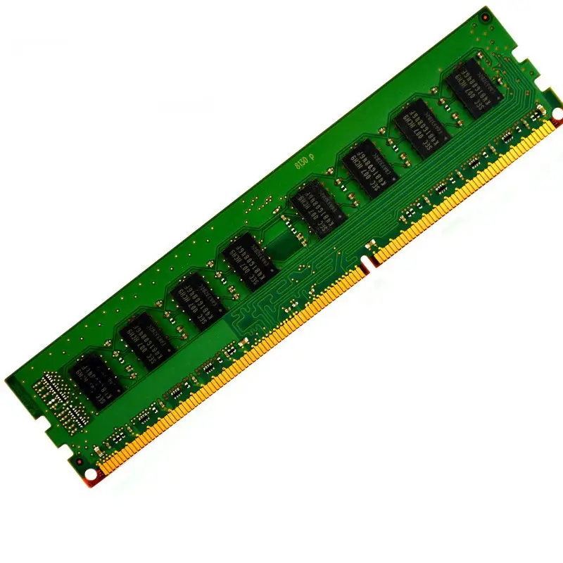 DDR233 内存：电脑硬件发展史上的重要角色