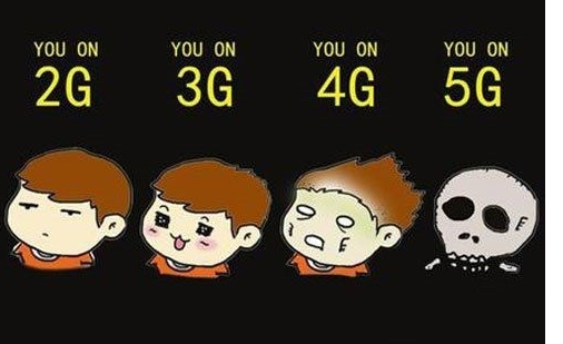 为何 4G 套餐用户能接入 5G 网络？背后原因深刻且有利  第9张