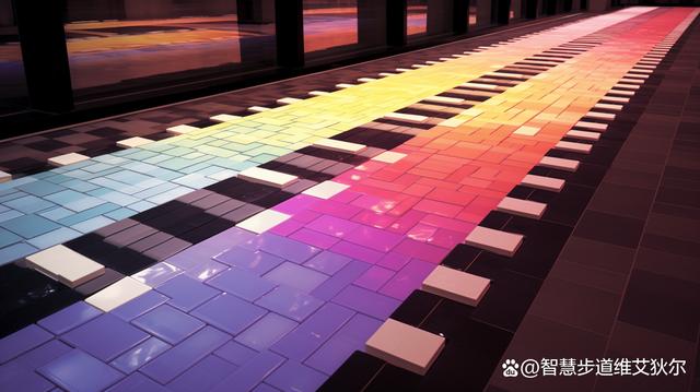 ddr体感 DDR 体感游戏：融合音乐、舞蹈与互动的独特体验  第4张