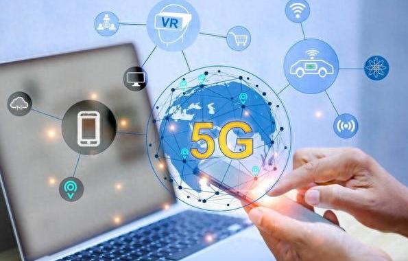 华为 5G 网络与 4G 网络对比：速度、应用场景等方面的详细分析  第6张