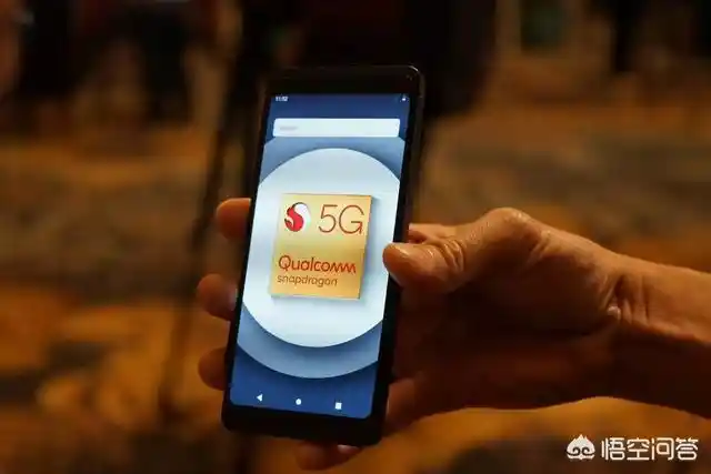 4G 卡是否兼容 5G 网络？深入解析通信技术领域的核心概念  第6张