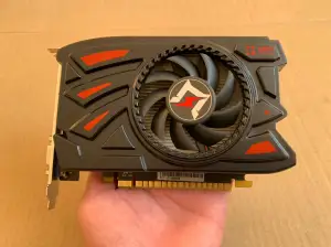 电脑硬件界独具特色的 GT710 显卡，你了解多少？  第7张