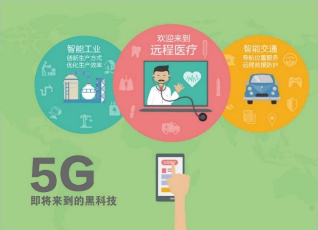 5G 网络虽强大，但信号覆盖问题仍困扰用户，如何解决？  第7张