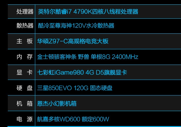 GT970 显卡功耗解析：官方版与非官方版的差异及影响  第7张