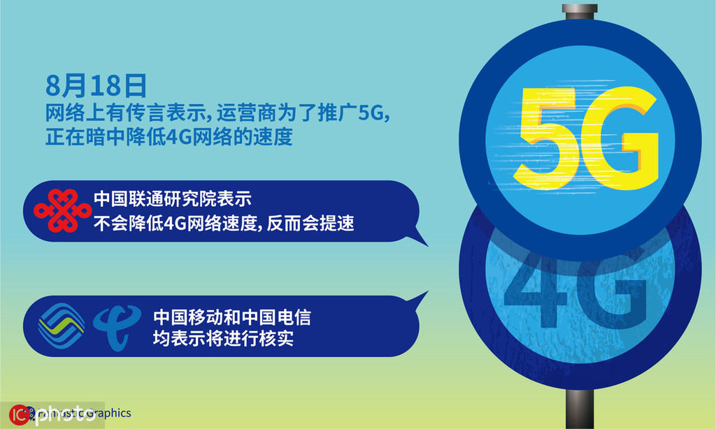 4G 电信卡找不到 5G 网络？可能是这些原因导致的  第2张