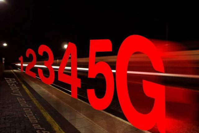 灞桥区 5G 网络为何降至 4G？现象频发影响用户体验，深入分析原因  第7张