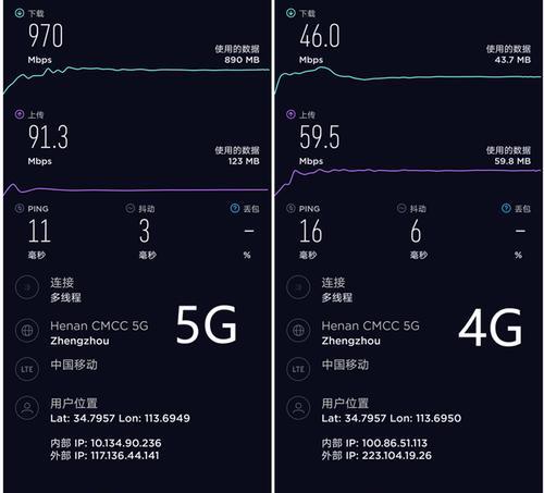 1G 网络与 5G 网络：见证通信技术的发展与变革  第8张